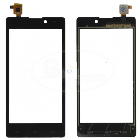 TOUCH ARCHOS 50 NEON PRETO TOUCH ARCHOS 50 NEON PRETO